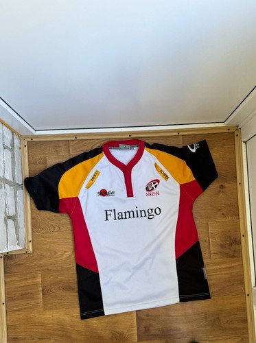 Cornish pirates rugby - pirates, shirt