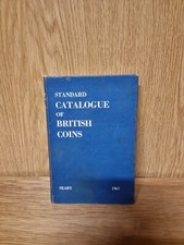Standard Catalogue Of British