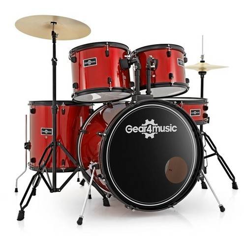 Bdk full size - bdk-1, drum