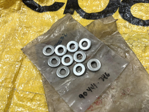 Honda ca77 cb77 cb160 cb175 - ca77,