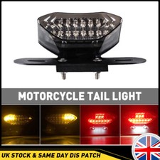 Universal Motorcycle/Motorbike