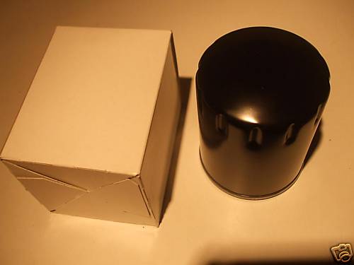 Morgan oil filter - oil,