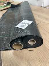 Heavy Duty Weed Control Garden Cover