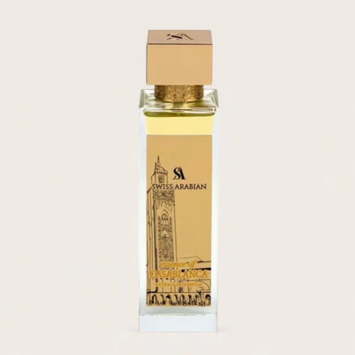 Swiss arabian essence - arabian,