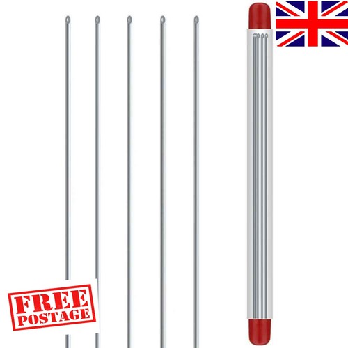 Pack sea fishing - (5pcs), sea-fishing