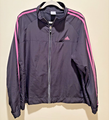 Adidas womens track - adidas,