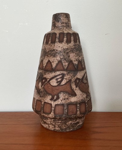 Vintage west german - vintage,