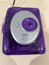 Vintage Personal Cassette