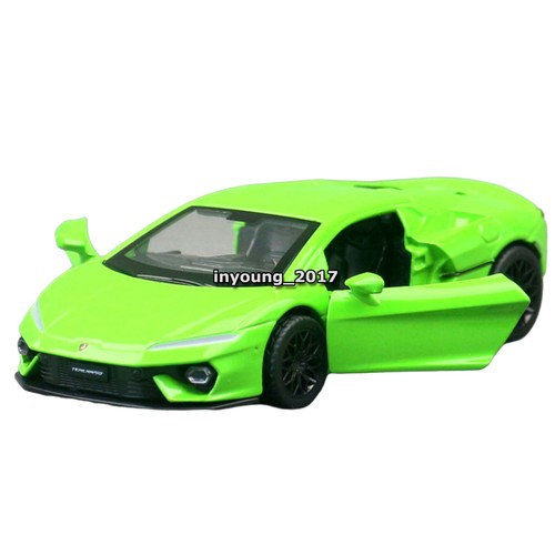 Lamborghini temerario - lamborghini,