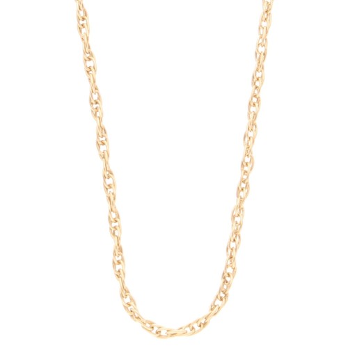 9carat yellow gold - 9carat,