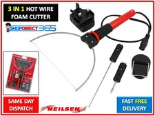 CT4543 Neilsen Hot Wire