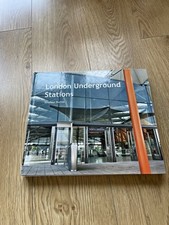 London Underground Stations by