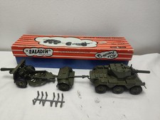 Vintage Crescent Toys 2154