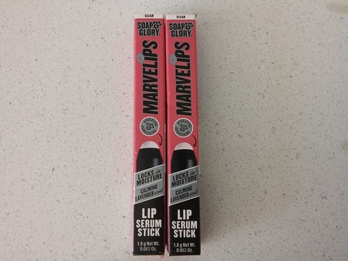 Soap glory marvelips - soap, &