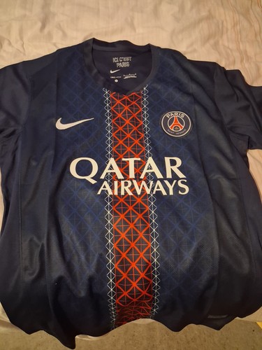 Nike paris saint - paris, saint-germain
