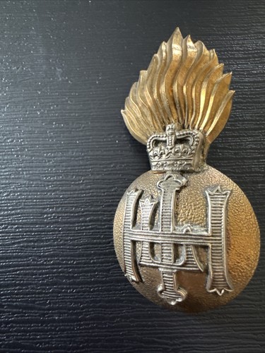 Royal highland fusiliers - royal,