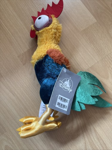 Disney hei - moana, chicken