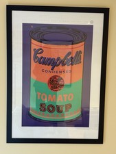 ANDY WARHOL ESTATE FOUNDATION