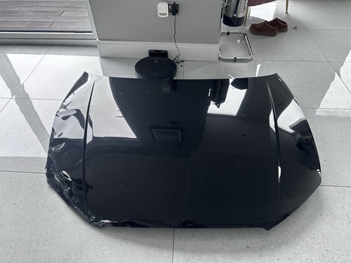 Audi cabriolet bonnet - audi,