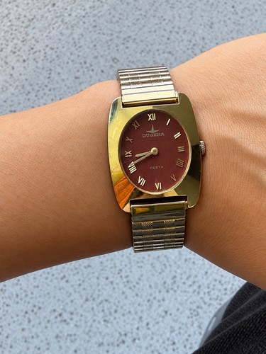 Vintage rare dugena - vintage,