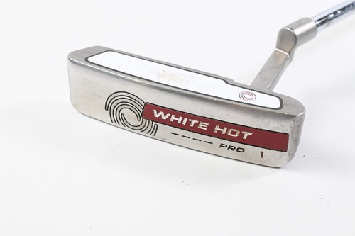 Odyssey white hot - 1, putter