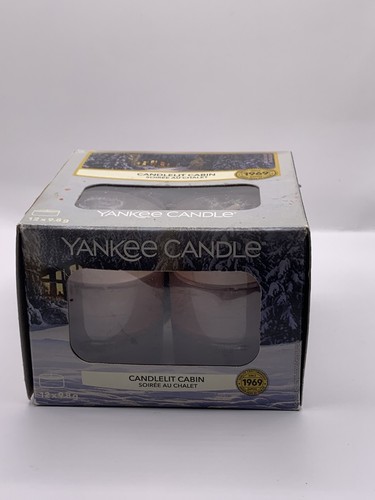 Yankee candle candlelit - yankee,