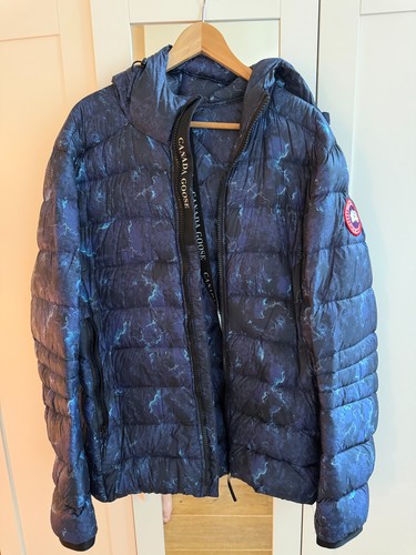 Canada goose crofton - canada,