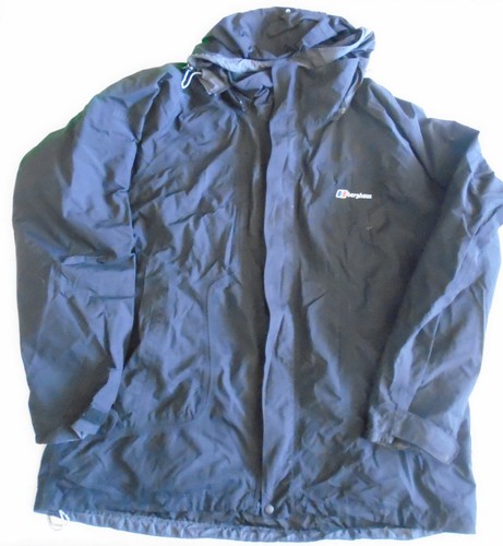 Berghaus aquafoil jacket men - berghaus,