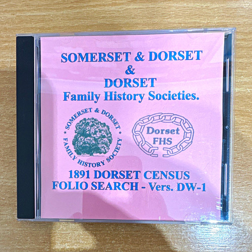 Somerset dorset fhs - somerset, &