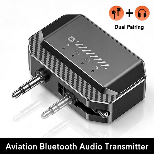 Dual pair airplane bluetooth - airplane,