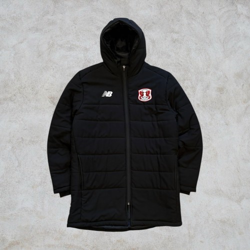 Leyton orient new balance - orient,