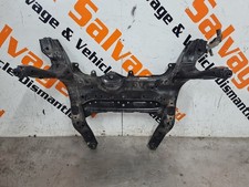 2022-2024 BMW IX1 U11 FRONT