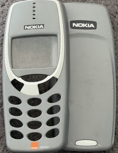 Nokia 3310 3330 - 3310/3330, used