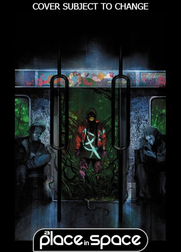 Batman bad seeds gotham - batman,