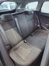 REAR SEAT VAUXHALL MK6 (J)