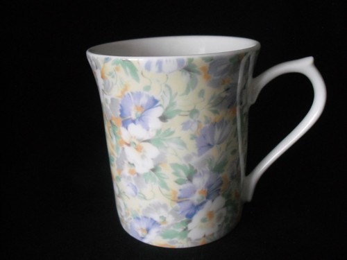 Elizabethan fine bone china - elizabethan,