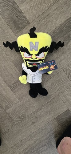 Crash bandicoot neo - dr,