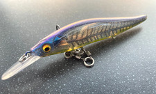 Megabass Style Oneten+1 Lure