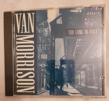 Van Morrison : Too long in