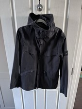 Stone Island water repellent