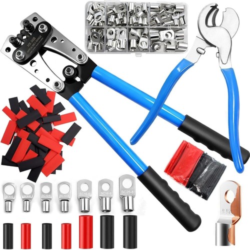 Heavy duty battery cable - heavy,