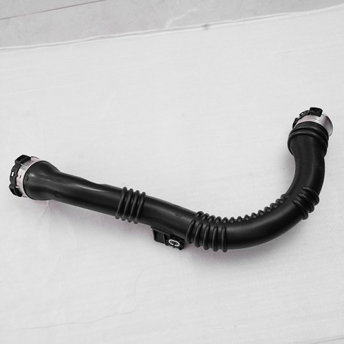 Turbo boost intercooler - turbo,