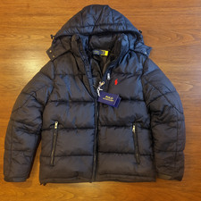 Ralph Lauren Puffer Jacket
