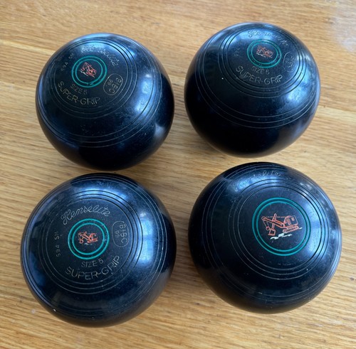 Henselite super grip size - henselite, super-grip