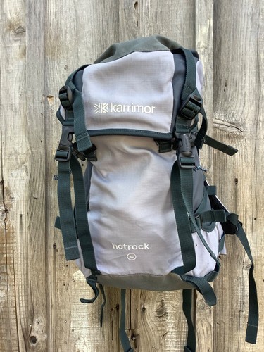 Karrimor hot rock classic - karrimor,