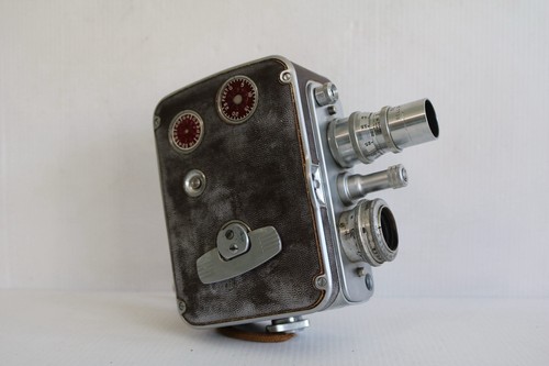 Vintage 1940 bell howell - 1940's,