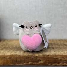 Gund Pusheen Cat - Limited