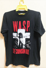 Wasp the crimson idol - wasp,