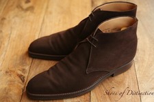 Crockett & Jones Tetbury Brown