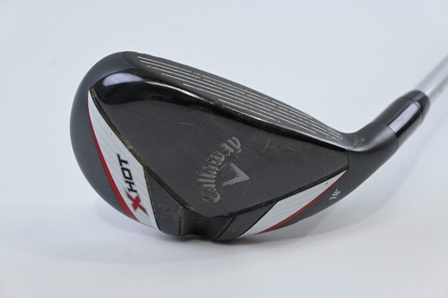 Callaway hot pro hybrid - hot,